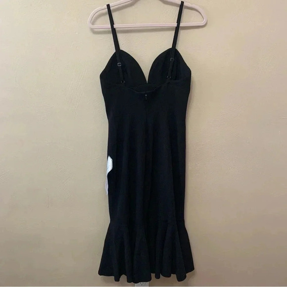 Dress the Population Marilyn Sweetheart Dress - Picture 7 of 14